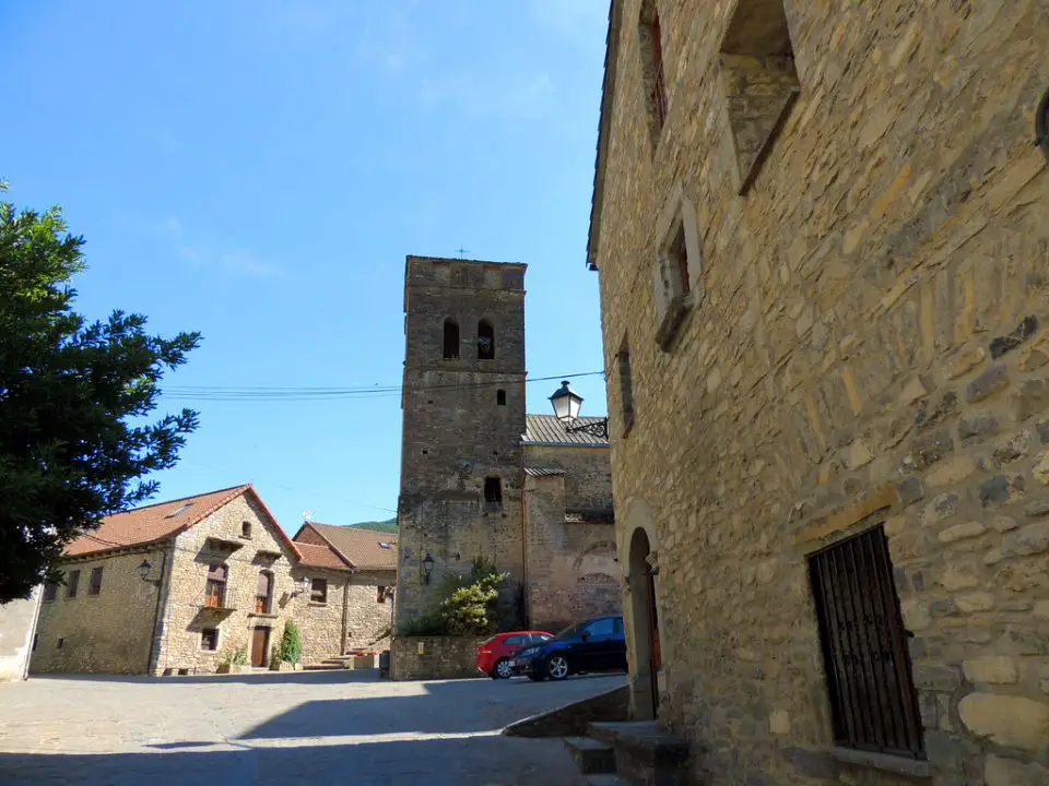 Qué ver en Fiscal, Huesca: Los secretos mejor guardados de este encantador destino