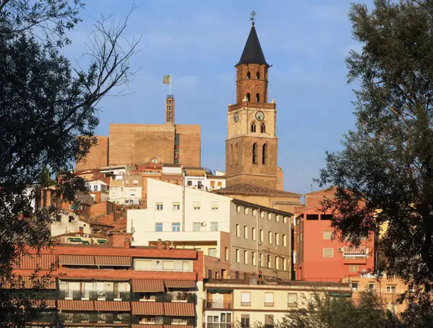 Qué ver en Fraga, Huesca: Descubre los secretos mejor guardados