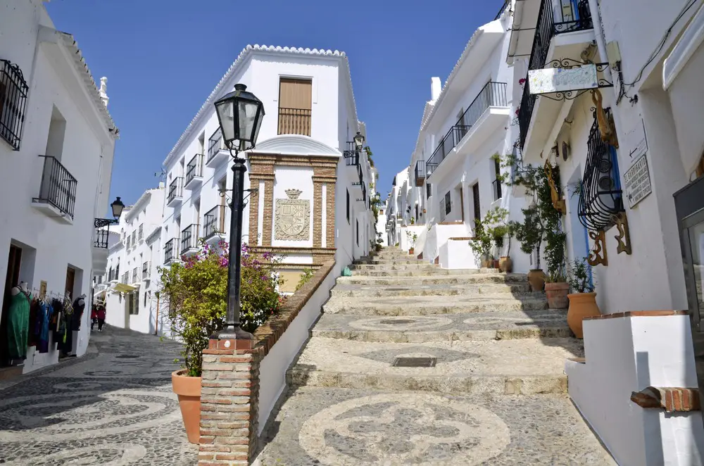 Qué ver en Frigiliana, Málaga: Descubre los secretos mejor guardados