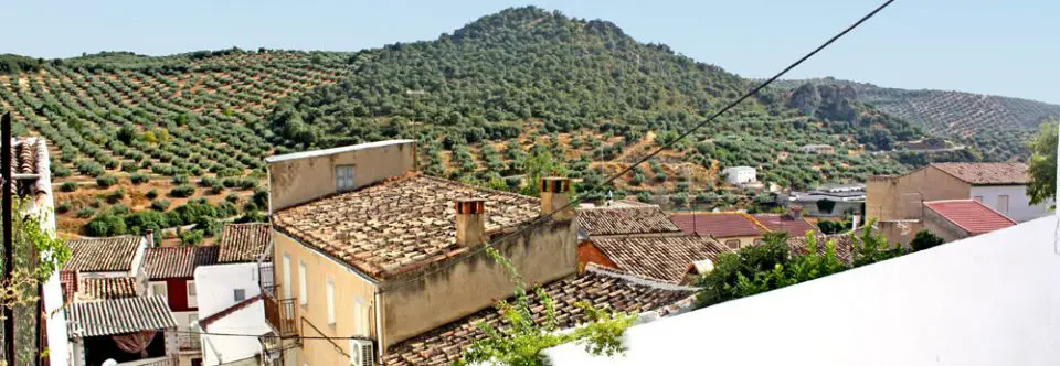 Qué ver en Fuensanta de Martos, Jaén: descubre los tesoros ocultos de este pueblo encantador