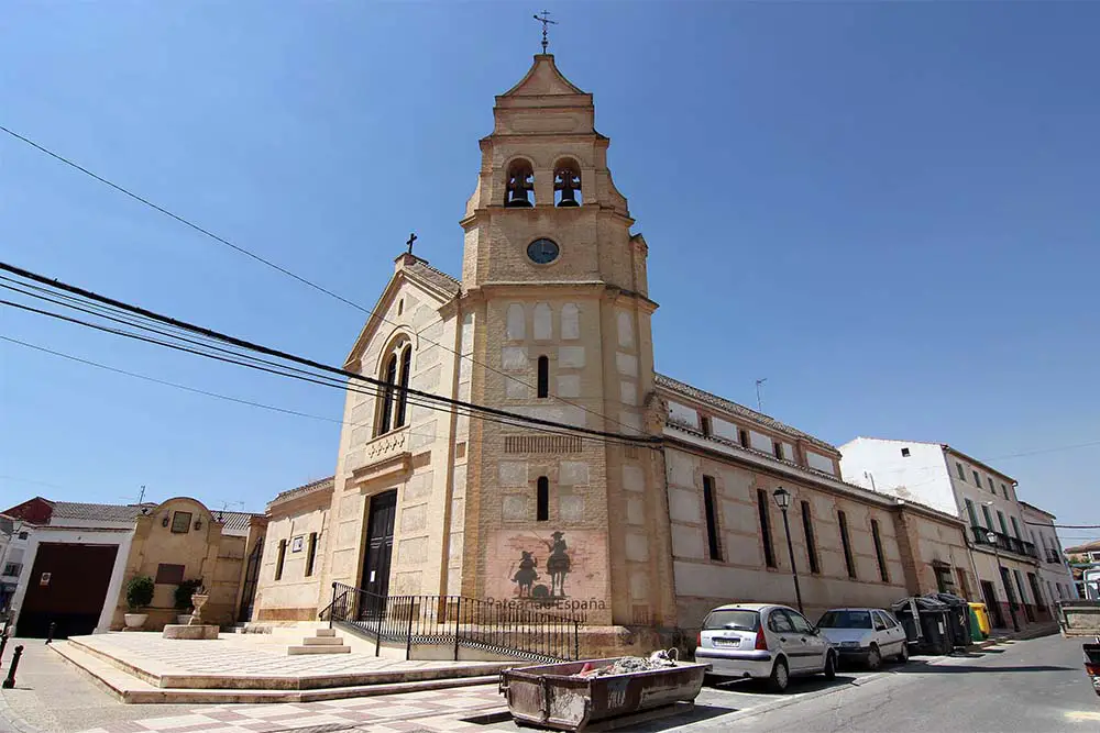 Qué ver en Fuente de Piedra, Málaga: Descubre los tesoros ocultos de este encantador pueblo