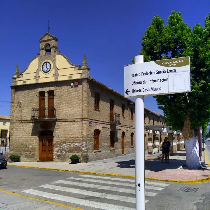 Qué ver en Fuente Vaqueros, Granada: Secretos por descubrir en este encantador destino