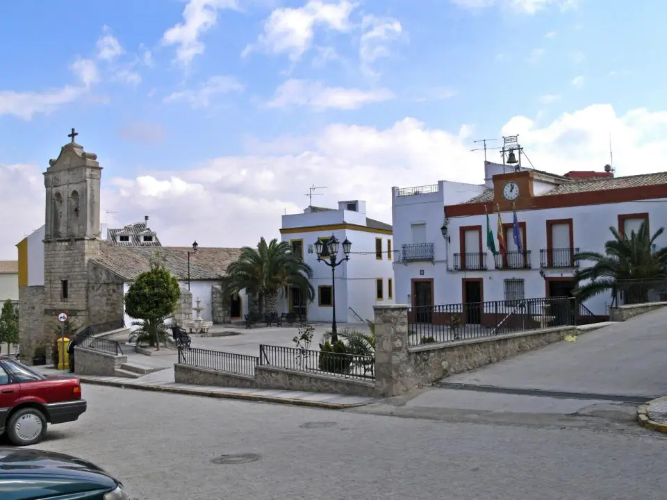 Qué ver en Fuerte del Rey, Jaén: Descubre los secretos de esta joya oculta