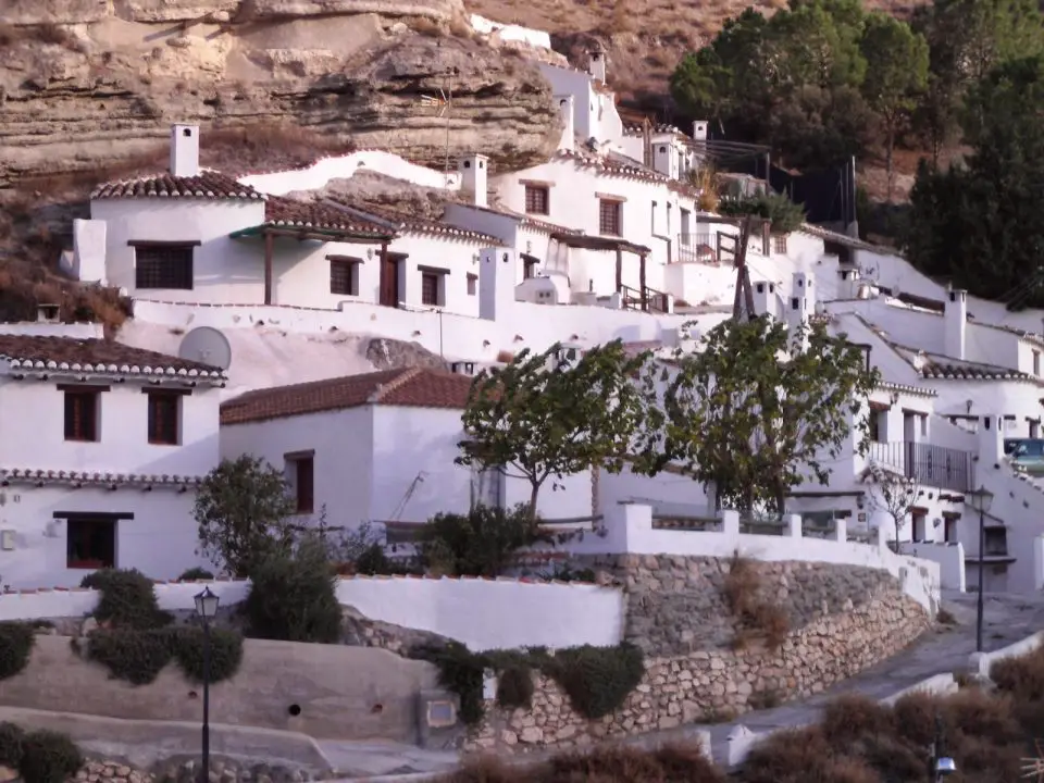 Qué ver en Galera, Granada: Descubre los tesoros ocultos de este destino