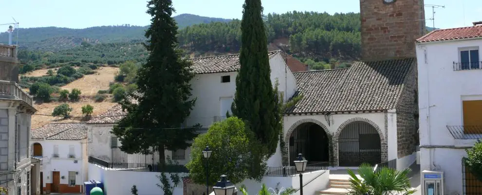 Qué ver en Génave, Jaén: Descubre los tesoros ocultos de este pueblo encantador