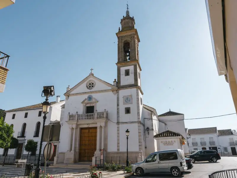 Qué ver en Gilena, Sevilla: Descubre los secretos mejor guardados