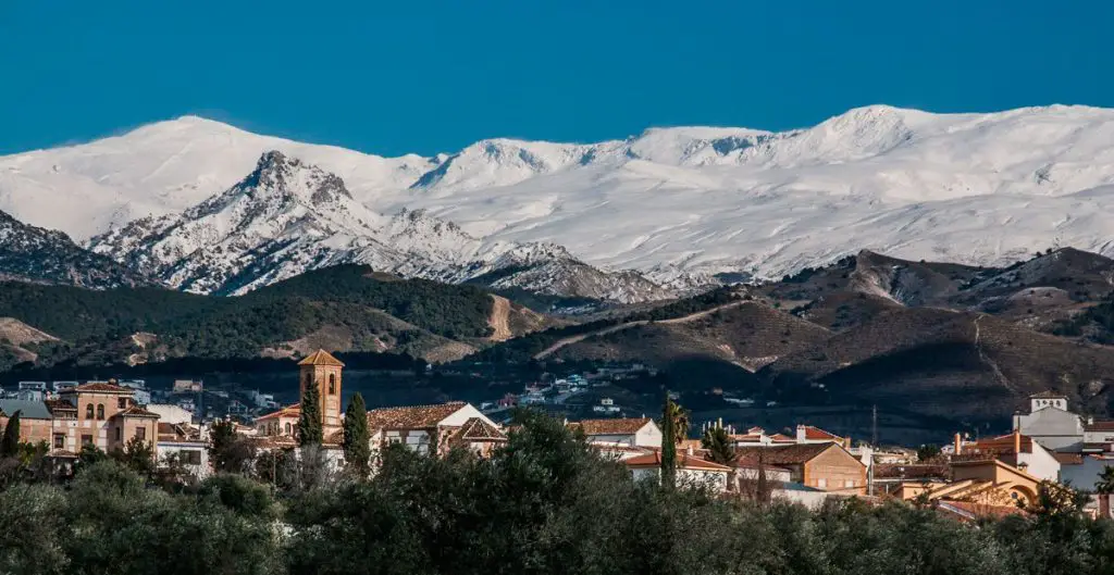 Qué ver en Gójar, Granada: Descubre los secretos de este encantador destino