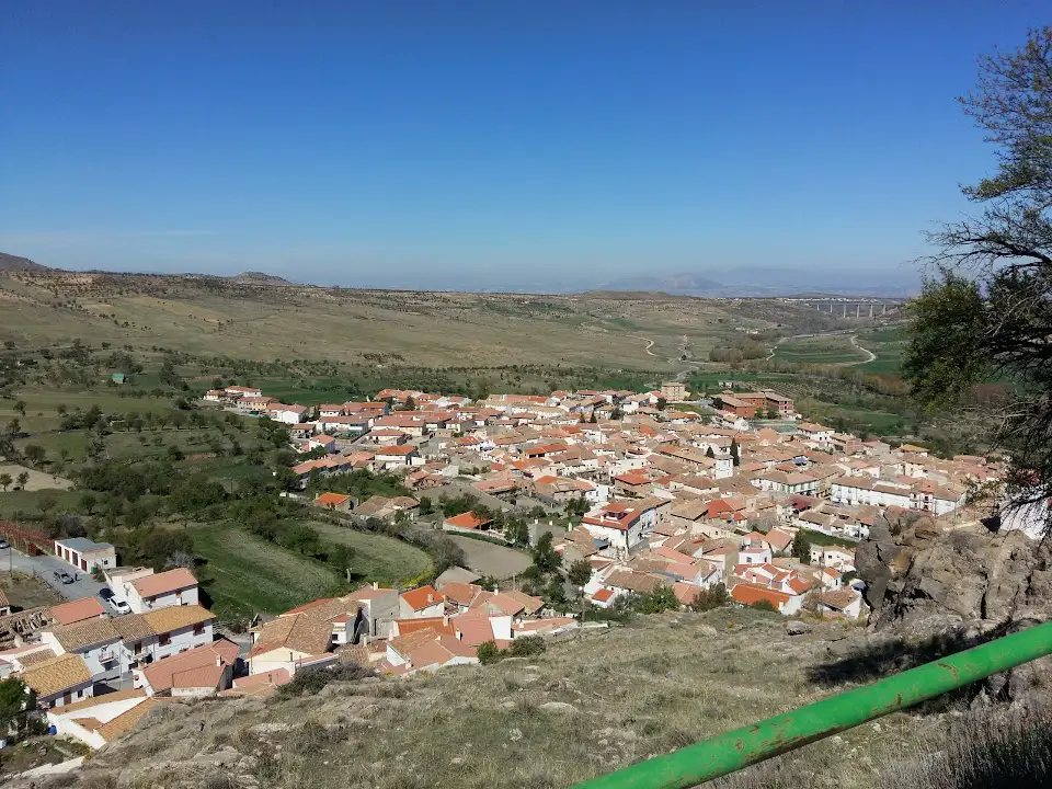 Qué ver en Gor, Granada: Descubre los tesoros ocultos de este destino único
