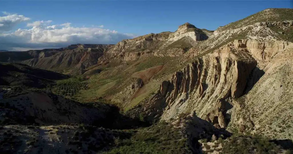 Qué ver en Gorafe, Granada: Secretos y maravillas por descubrir