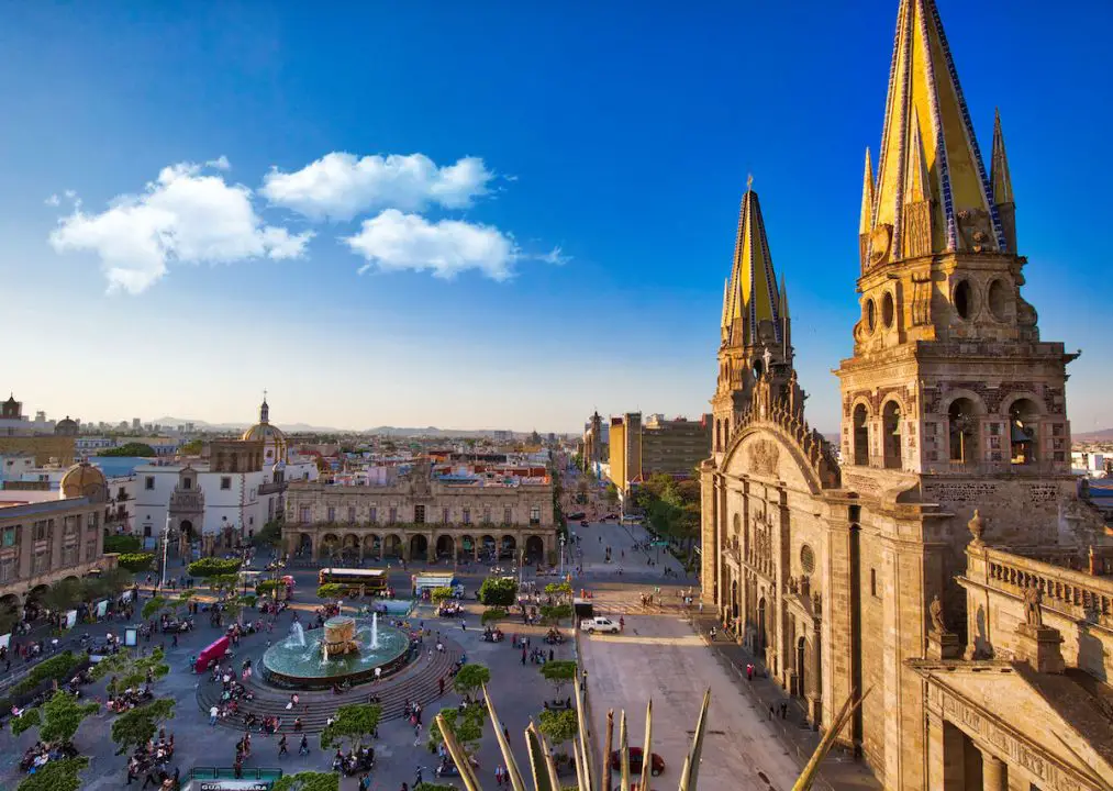 Qué ver en Guadalajara: Descubre los tesoros ocultos de esta fascinante ciudad