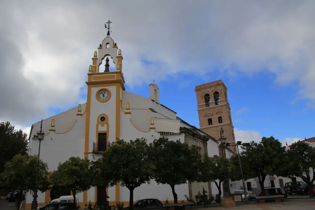 Qué ver en Guadalcanal, Sevilla: Descubre los tesoros ocultos de la provincia
