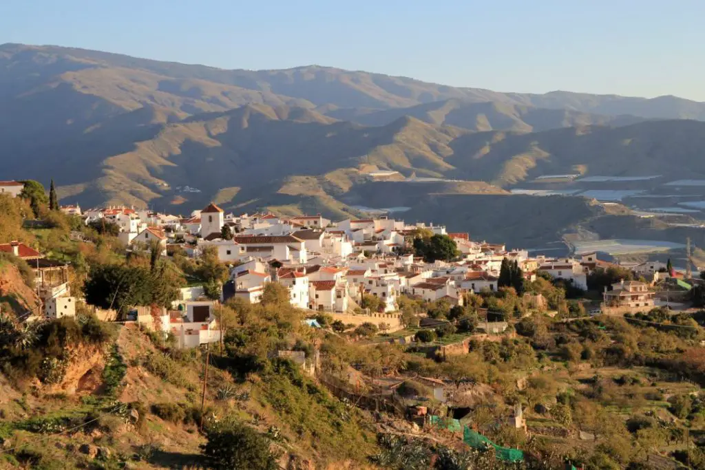 Qué ver en Gualchos, Granada: Los secretos mejor guardados de este encantador pueblo
