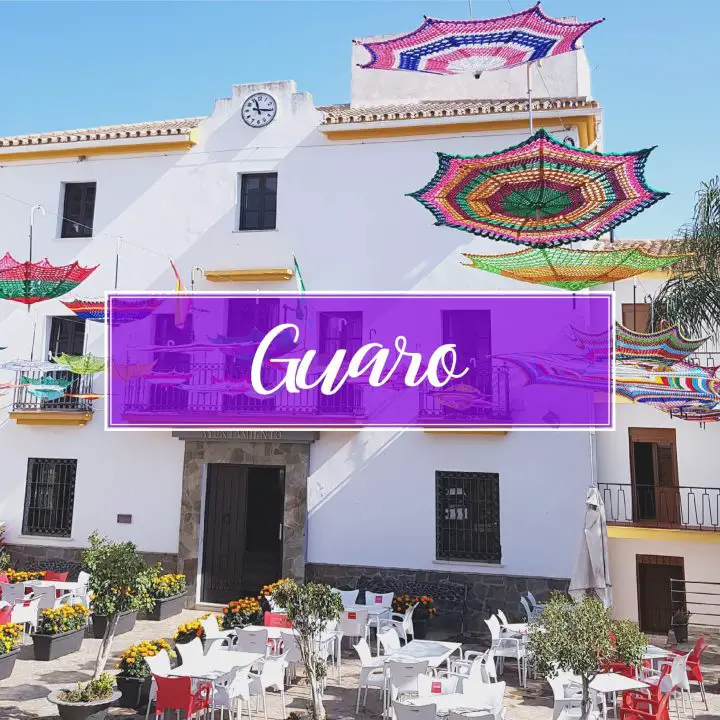 Qué ver en Guaro, Málaga: Rincones secretos y tesoros ocultos por descubrir