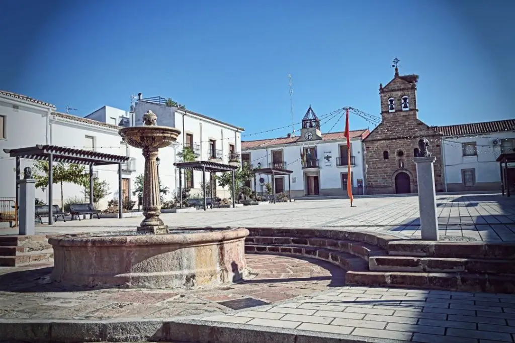 Qué ver en Guarromán, Jaén: Secretos y encantos por descubrir en este destino único