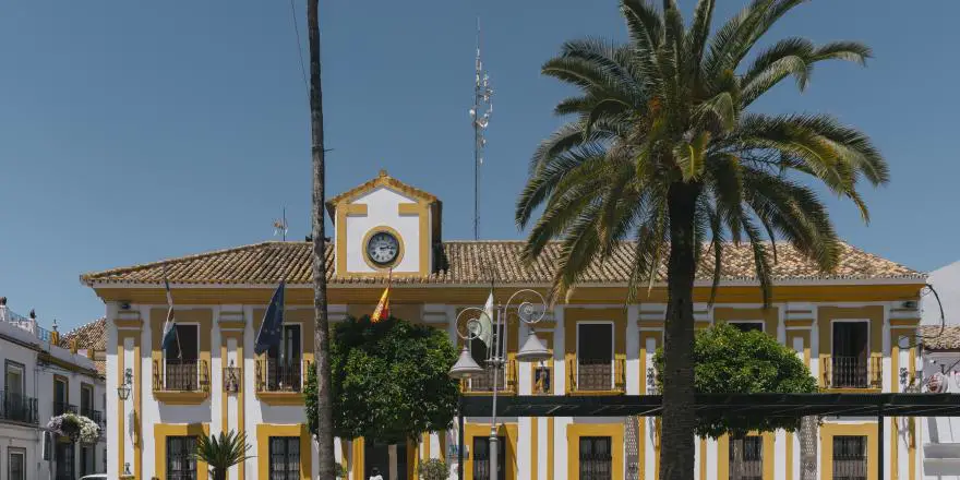 Qué ver en Guillena, Sevilla: Descubre los secretos mejor guardados
