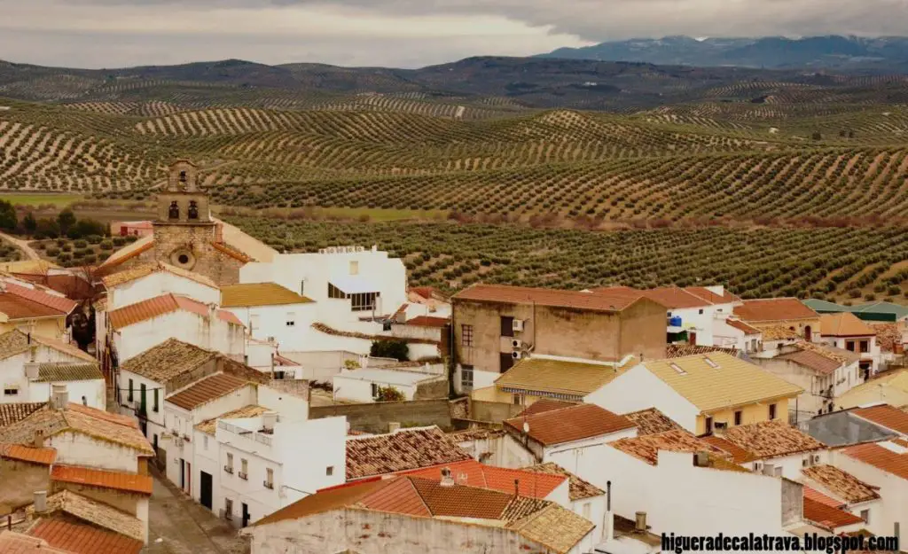 Qué ver en Higuera de Calatrava, Jaén: Descubre los secretos mejor guardados