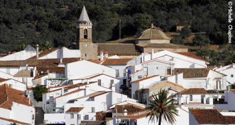 Qué ver en Higuera de la Sierra, Huelva: Descubre los tesoros ocultos de este encantador pueblo