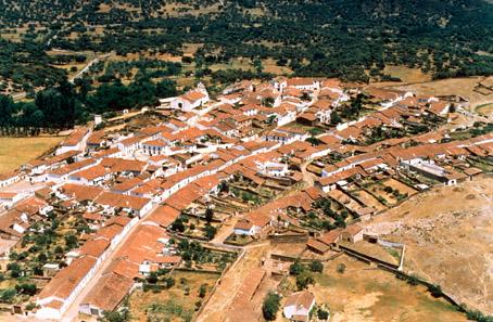 Qué ver en Hinojales, Huelva: Descubre los secretos mejor guardados