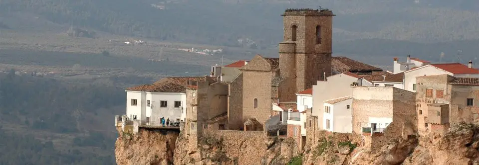 Qué ver en Hornos, Jaén: Descubre los secretos mejor guardados
