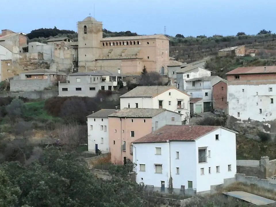 Qué ver en Hoz y Costean, Huesca: Descubre sus tesoros secretos
