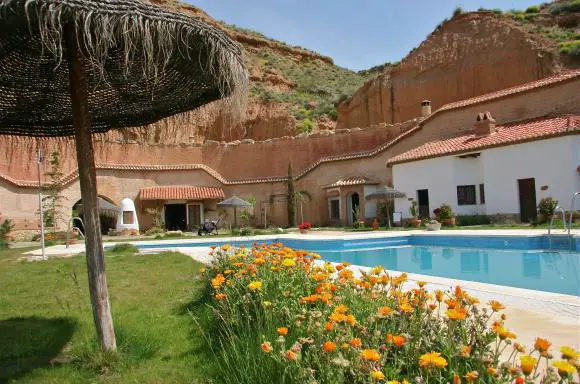Qué ver en Huélago, Granada: Secretos y maravillas por descubrir
