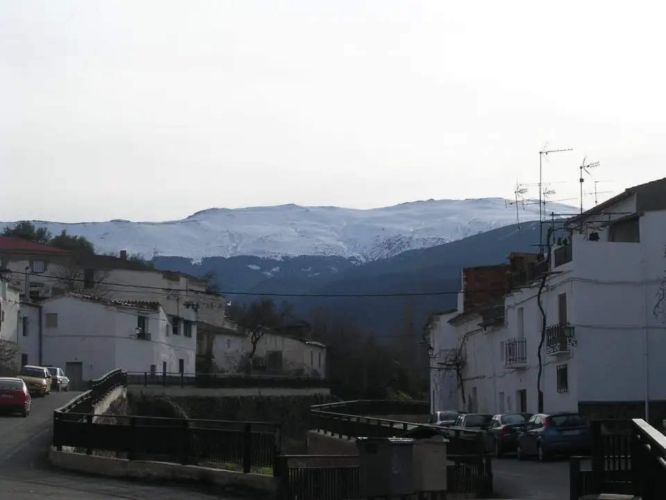 Qué ver en Huéneja, Granada: guía completa para descubrir sus tesoros