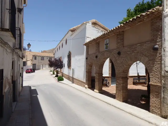 Qué ver en Huesa, Jaén: Descubre los tesoros ocultos de esta encantadora ciudad