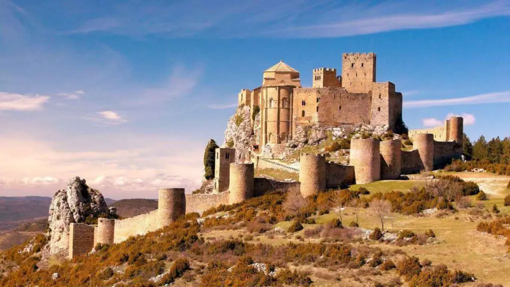 Qué ver en Huesca: Descubre los tesoros ocultos de esta encantadora ciudad