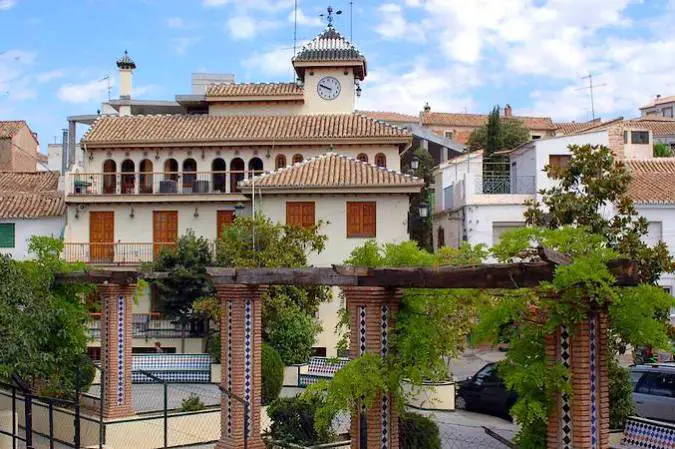 Qué ver en Huétor Vega, Granada: Encuentra los tesoros ocultos de este destino