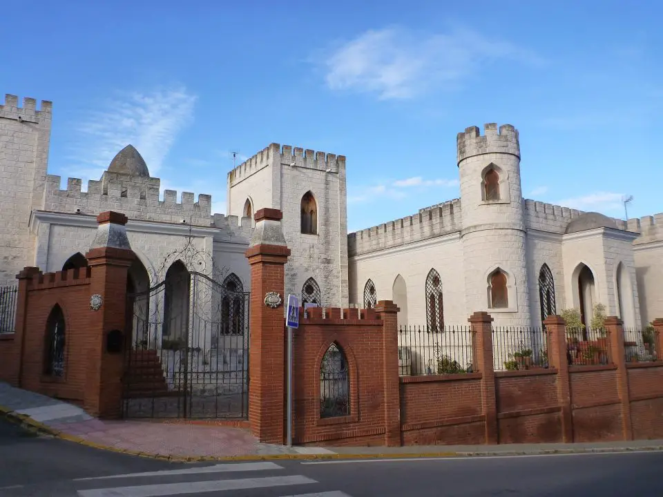 Qué ver en Huévar del Aljarafe, Sevilla: Descubre los secretos mejor guardados