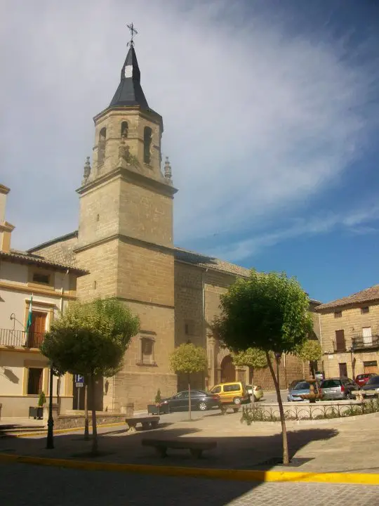 Qué ver en Ibros, Jaén: Descubre los secretos ocultos de este encantador destino