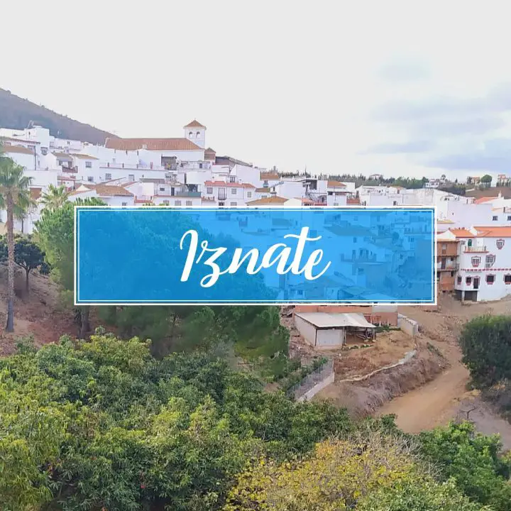 Qué ver en Iznate, Málaga: Descubre los secretos mejor guardados