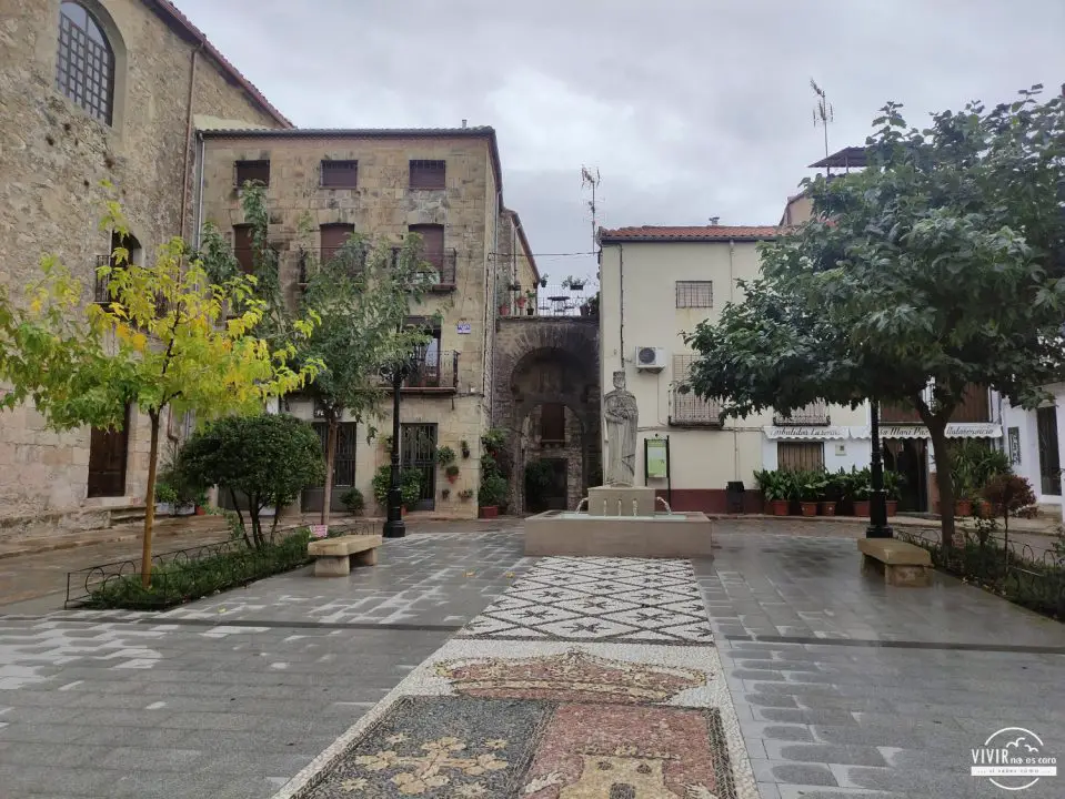 Qué ver en Iznatoraf, Jaén: Descubre los tesoros ocultos de este encantador destino