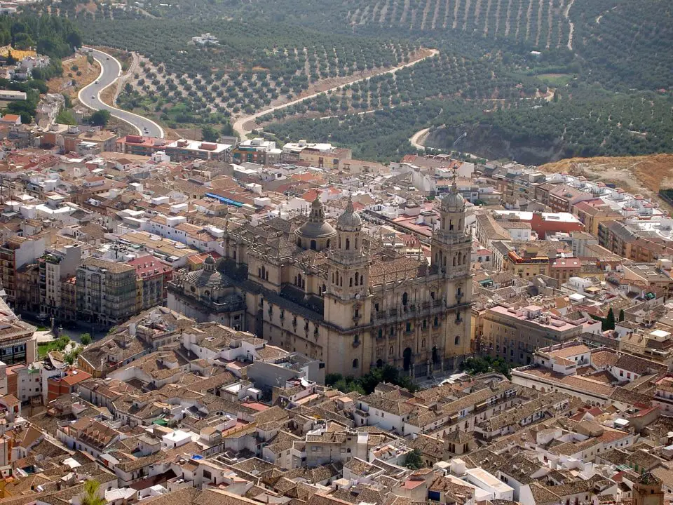 Qué ver en Jaén: Los secretos mejor guardados de esta ciudad milenaria