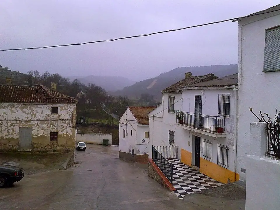 Qué ver en Jayena, Granada: Los secretos ocultos de esta joya andaluza