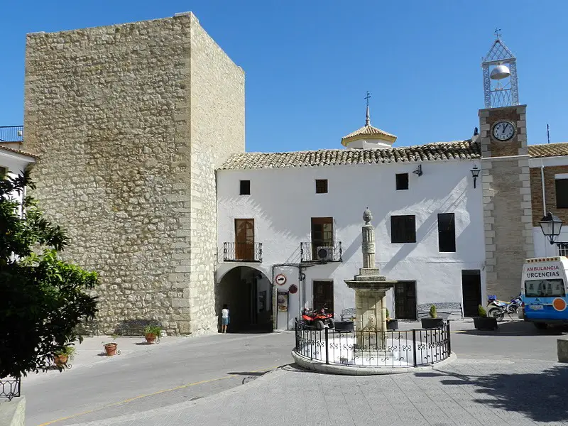 Qué ver en Jimena, Jaén: Descubre sus tesoros ocultos