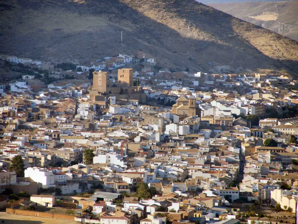 Qué ver en Jódar, Jaén: Descubre los secretos desconocidos de este encantador destino