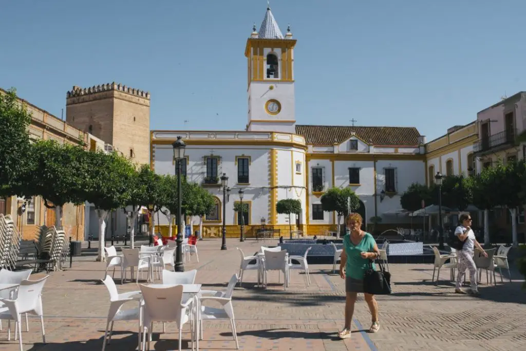 Qué ver en La Algaba, Sevilla: Descubre sus tesoros ocultos