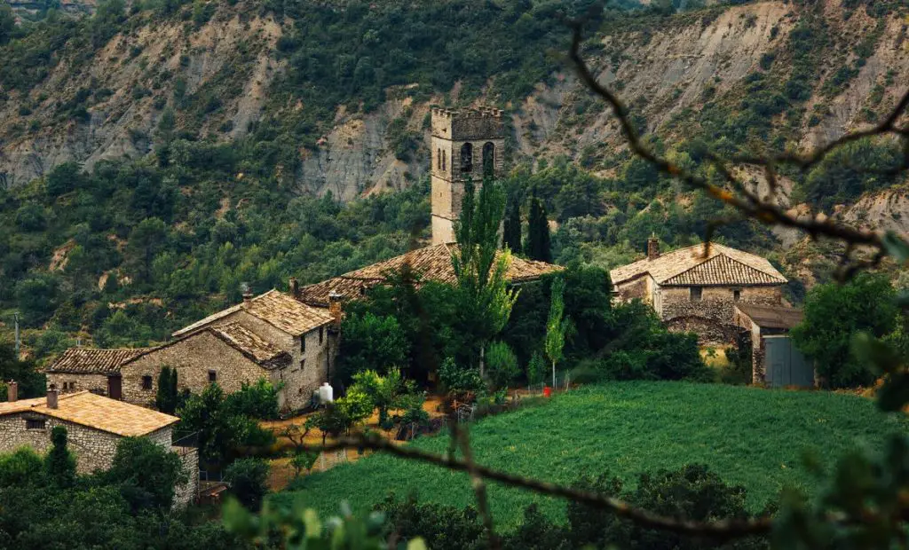 Qué ver en La Fueva, Huesca: Descubre los secretos mejor guardados