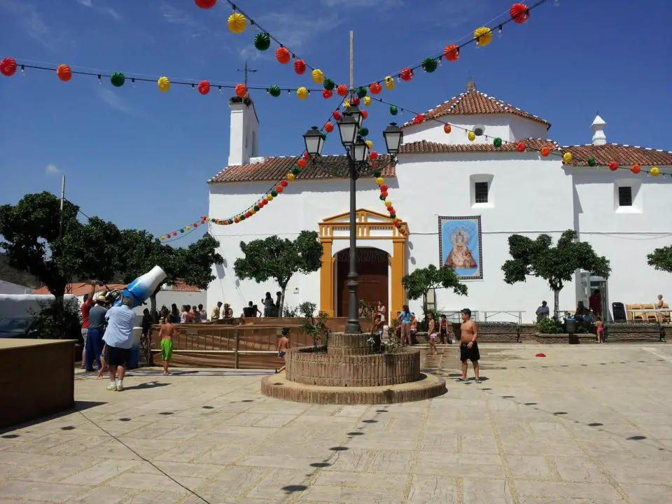 Qué ver en La Granada de Río-Tinto, Huelva: Secretos y encantos por descubrir