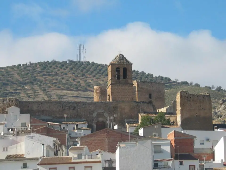 Qué ver en La Guardia de Jaén, Jaén: Descubre los tesoros de este destino único