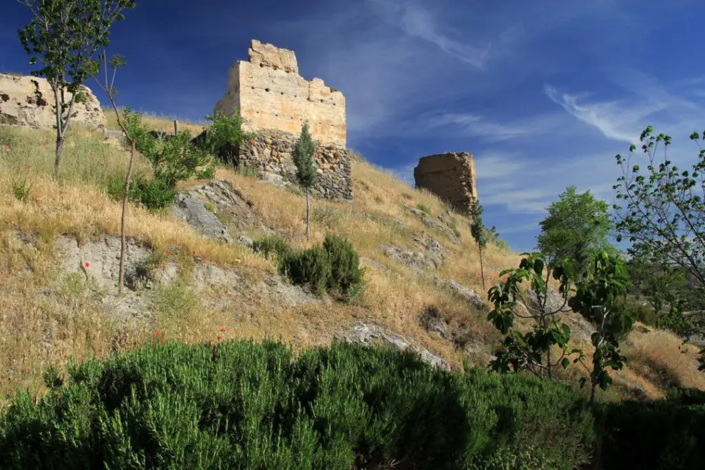 Qué ver en La Peza, Granada: Descubre sus tesoros ocultos