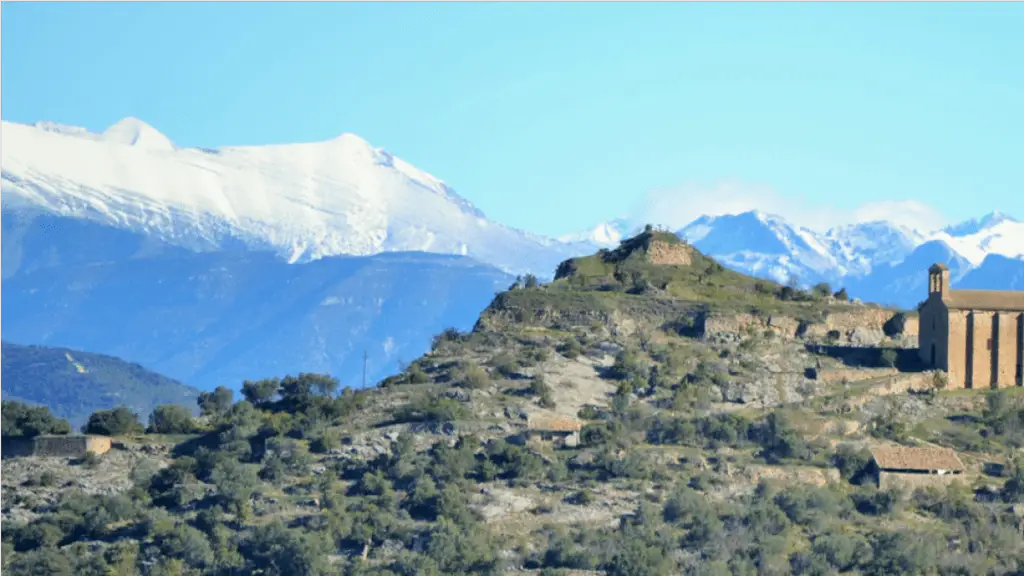 Qué ver en La Puebla de Castro, Huesca: Secretos por descubrir en este destino