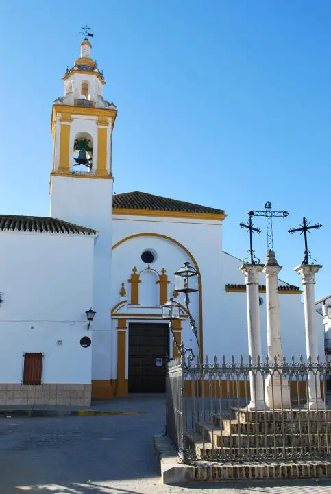 Qué ver en La Puebla de Cazalla, Sevilla: Descubre los tesoros ocultos de esta encantadora localidad
