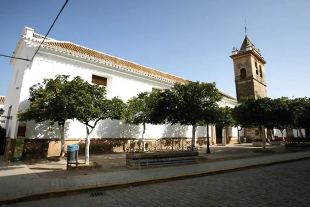 Qué ver en La Puebla de los Infantes, Sevilla: Descubre sus tesoros ocultos