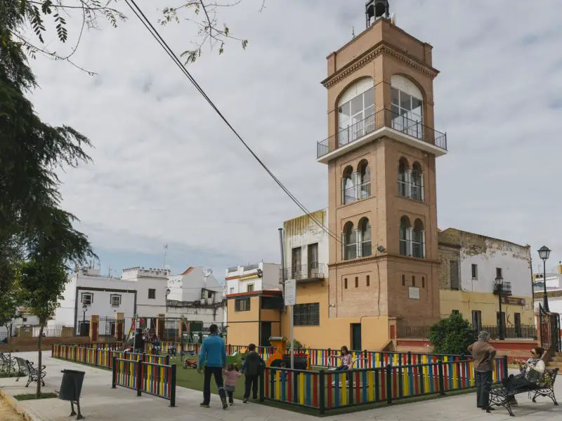 Qué ver en La Puebla del Río, Sevilla: Descubre sus tesoros ocultos