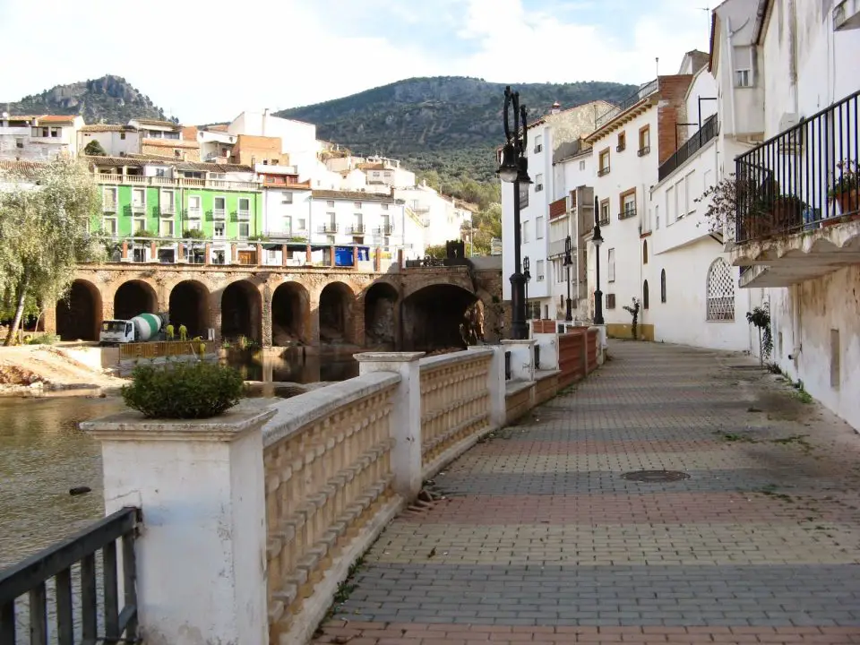 Qué ver en La Puerta de Segura, Jaén: Secretos y encantos por descubrir