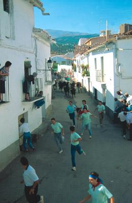 Qué ver en Lanteira, Granada: Lugares secretos y tesoros por descubrir