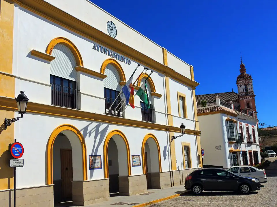 Qué ver en Las Cabezas de San Juan, Sevilla: Descubre los secretos de este encantador destino