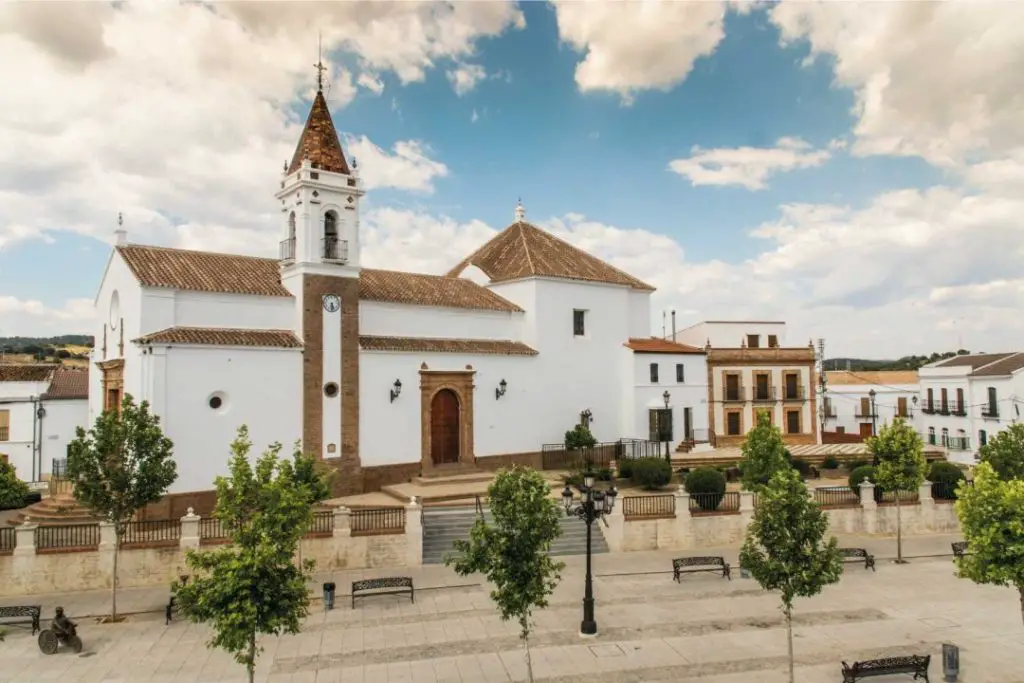 Qué ver en Las Navas de la Concepción, Sevilla: los tesoros ocultos de esta joya andaluza